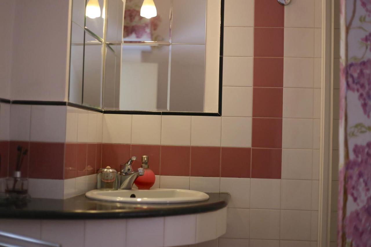 B&B Al Borgo Lovere Exterior foto