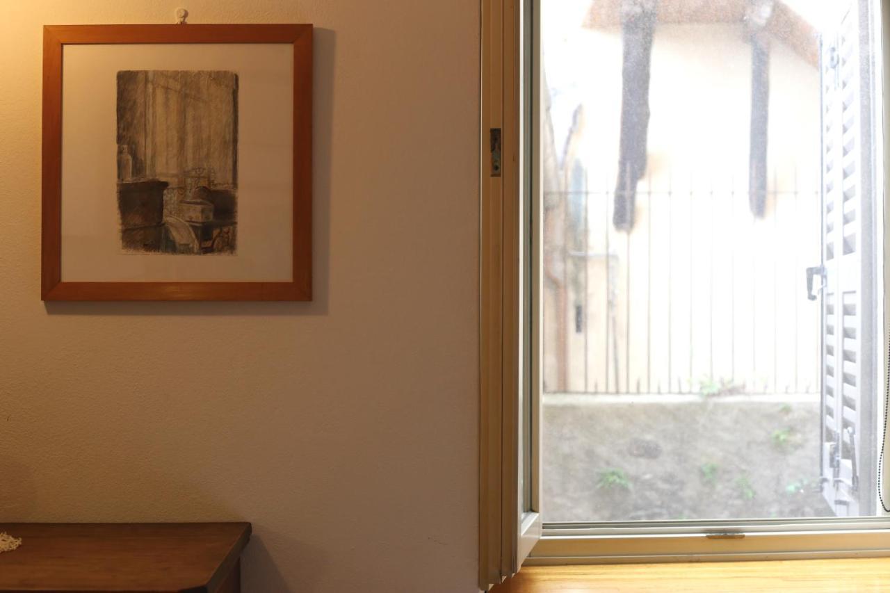 B&B Al Borgo Lovere Exterior foto